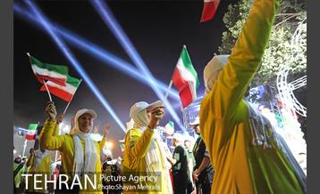 افتتاح ورزش محلات منطقه 6 همزمان با ولادت امام حسن مجتبی(ع) 14