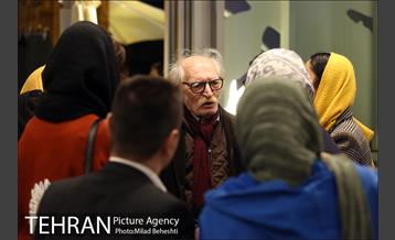 نمایشگاه گروهی در جستجوی خود  17