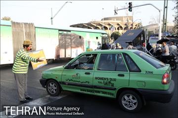 پویش مردمی از خودمان شروع کنیم 25