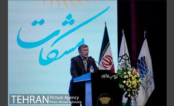 آیین اختتامیه پنجمین جشنواره مشکات 26