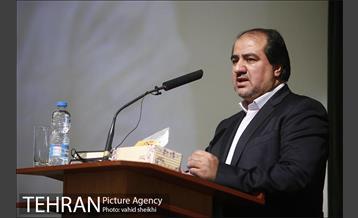 نشست مدیران روابط عمومی شهرداری تهران  3