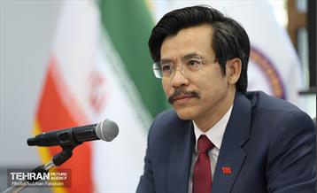 دومین دوره پیشرفته مدرسه دیپلمات‌های جوان - 3 51
