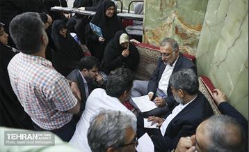 قرار خدمت شهرداری منطقه 11 4