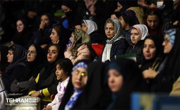 همایش حال خوب کودکان دارای معلولیت 42