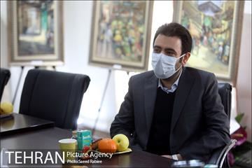 تقدیر از داوران پنجمین دوره جایزه خشت طلایی تهران 23