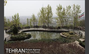 آبشار تهران 7