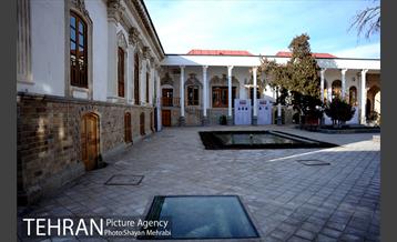 اولین کارگاه کشوری جشنواره هنرهای تجسمی تبلیغات فرهنگی محیطی نوروز 1399 25