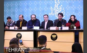 پنجمین روز جشنواره فیلم فجر در برج میلاد 16