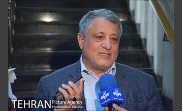 یکصد و هفتاد و ششمین جلسه شورای شهر 28