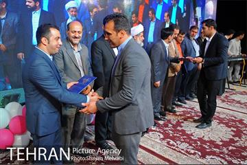 افتتاحیه فعالیتهای ورزشی محلات منطقه 11 32