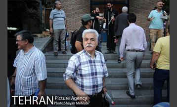 گردهمایی عکاسان مطبوعاتی 40