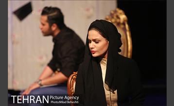 نمایش بن بست‎ 14