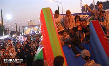 جشن ۱۰ کیلومتری غدیر 38