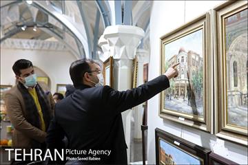 تقدیر از داوران پنجمین دوره جایزه خشت طلایی تهران 2