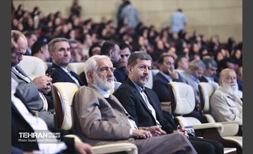 جشنواره شهید رجایی 16