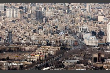هوای پاک تهران 46