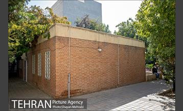 بوستان هورفر 19