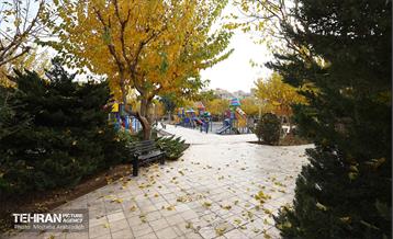 آیین بهره برداری از پروژه های مناسب سازی معابر و فضاهای عمومی 27