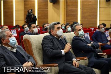 افتتاح و بهره‌برداری از پروژه های سازمان میادین میوه و تره بار 18