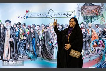 سی و یکمین نمایشگاه بین‌المللی قرآن کریم 47