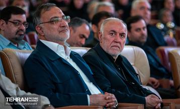 بیست‌ و‌ دومین جشنواره شهید رجایی 17