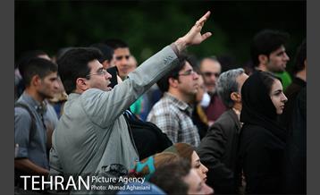 برگزاری جشن بزرگ میلاد امام علی(ع) در بوستان لاله 25