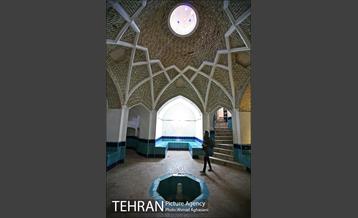 حمام تاریخی نواب 6