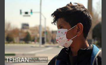 پویش حمایت از کودکان کار در برابر کرونا 10