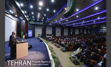 مراسم رونمایی از تندیس سرلشگر خلبان شهید لشگری  24