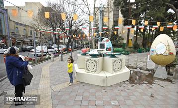 استقبال از بهار - 5 51