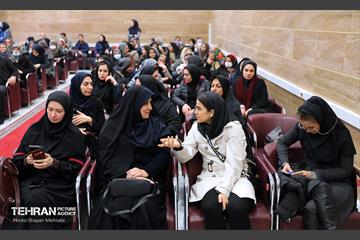 افتتاح دهکده فوتبال بوستان ولایت 38
