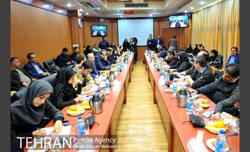 نشست خبری فروش فوق العاده "لبخند نوروزی" شهروند 11