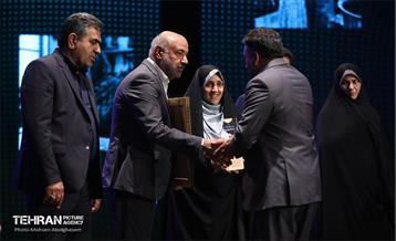 رویداد و نمایشگاه ملی مشاغل خانگی ایران 26