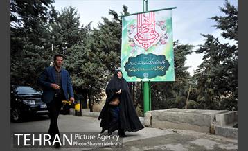 مراسم درختکاری به مناسبت روز مادر 3