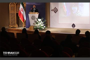 نشست مطبوعاتی سخنگوی شهرداری تهران 21