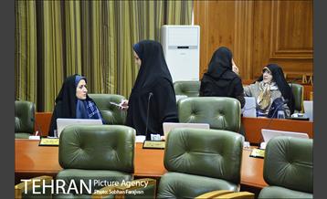 صد و نود و پنجمین جلسه شورای شهر 1