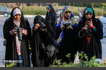 تور عکاسی از منطقه گردشگری عباس آباد 11