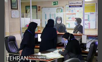 بزرگداشت روز پرستار  12