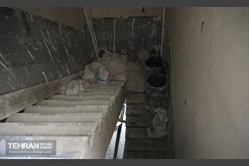 اینجا کارگاهه؛ بازار لویزان 44