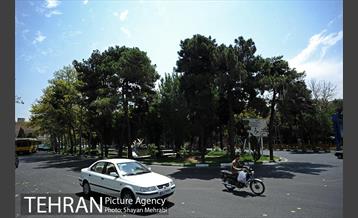 میدان هلال احمر 10