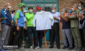 آخرین پویش سه شنبه های بدون خودرو 34