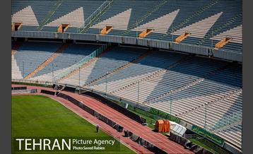 غوغای سکوت در آزادی 2