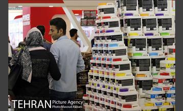 نمایشگاه ورزش و تجهیزات ورزشی تهران  10