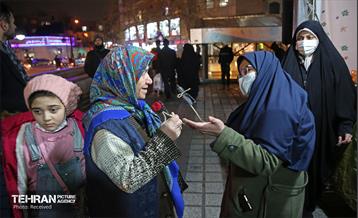 سالروز ولادت حضرت فاطمه(س) 18