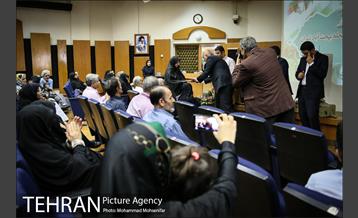 یادواره شهدای محله بهجت آباد 22