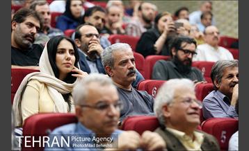 بزرگداشت سیامک شایقی 17