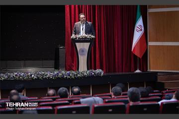 نشست فصلی هیأت مرکزی گزینش شهرداری تهران 3