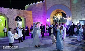 سرزمین تمدن‌های برج میلاد 3