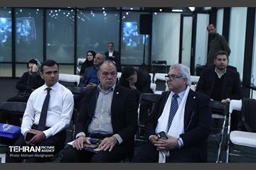 دومین روز اجلاس بین‌المللی «رویداد شهری تهران» 22