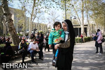 اجرای کنسرت محمد معتمدی 14